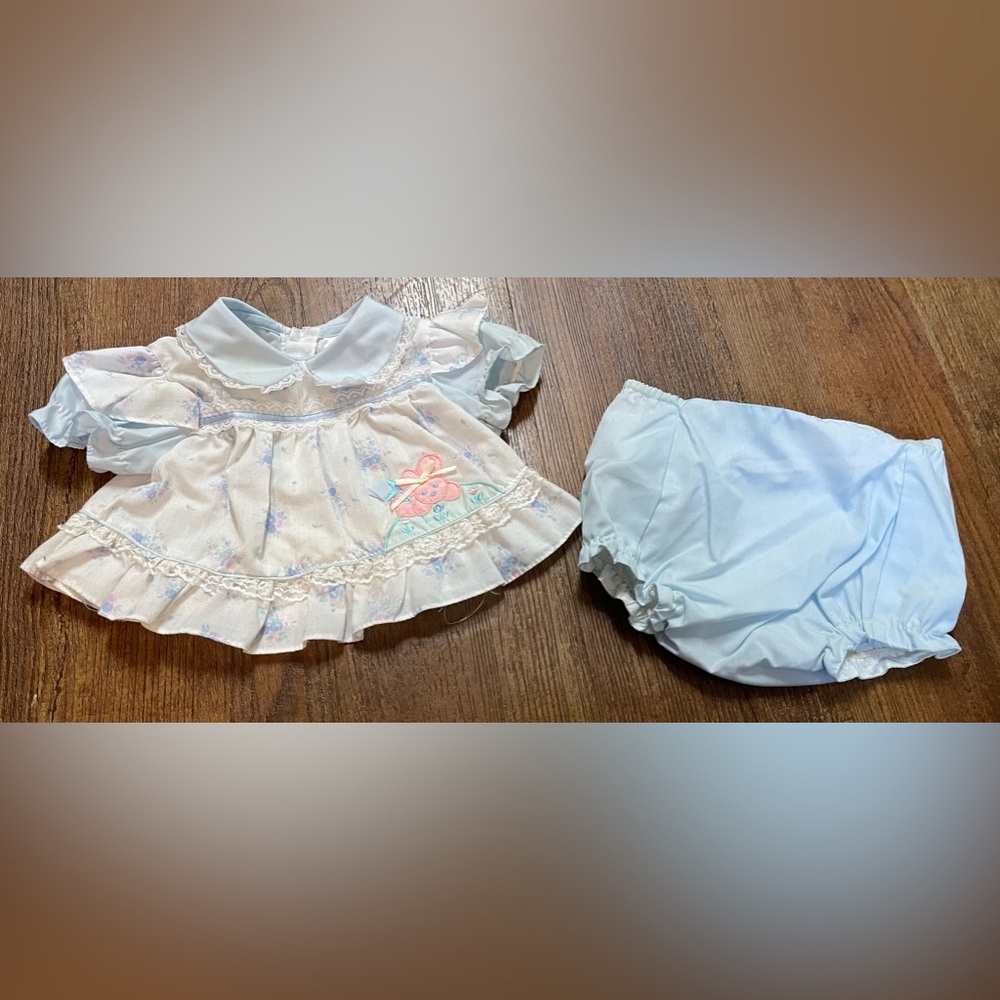 Vintage Mayfair Dress